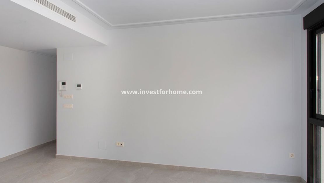 Reventa - Apartamento - Torrevieja - Costa Blanca