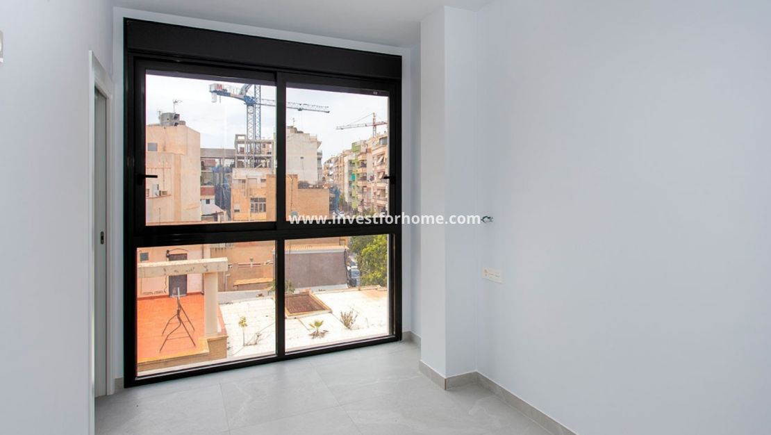 Reventa - Apartamento - Torrevieja - Costa Blanca