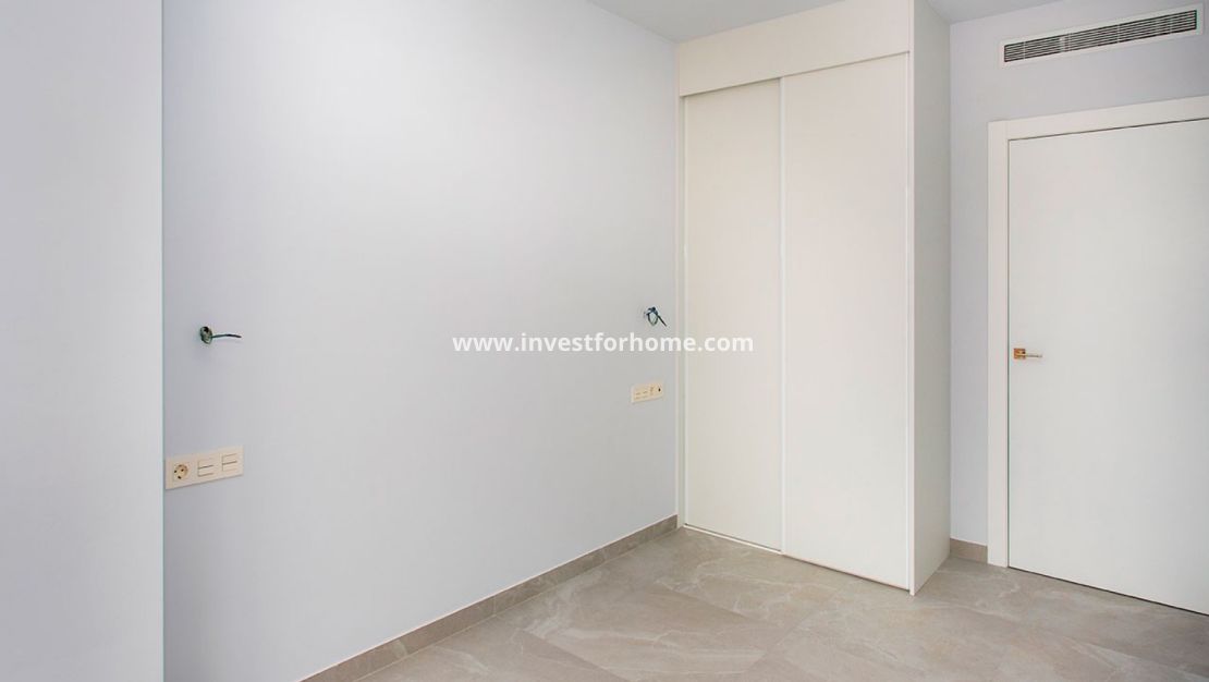 Reventa - Apartamento - Torrevieja - Costa Blanca