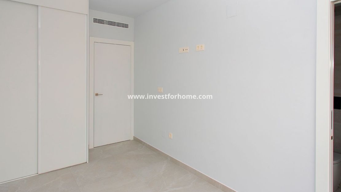 Reventa - Apartamento - Torrevieja - Costa Blanca