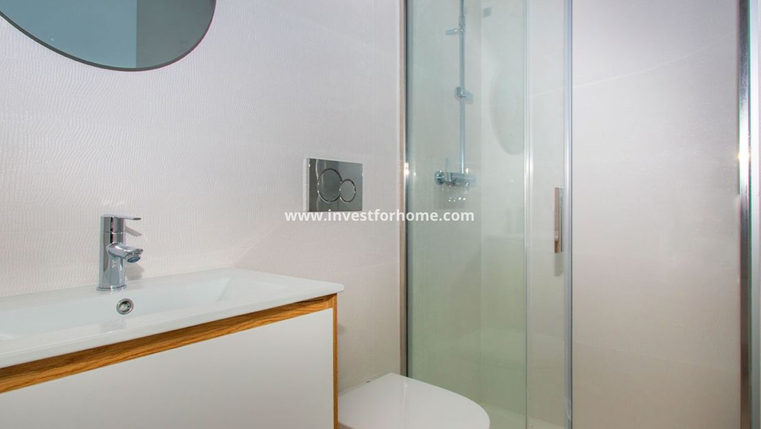 Reventa - Apartamento - Torrevieja - Costa Blanca