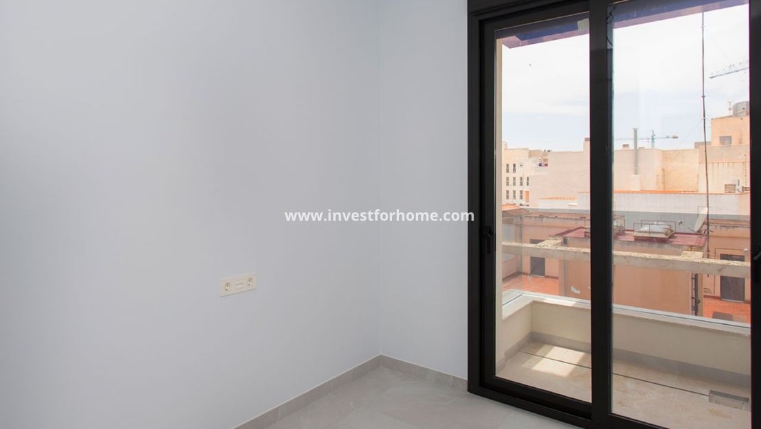 Reventa - Apartamento - Torrevieja - Costa Blanca