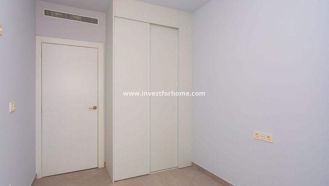 Reventa - Apartamento - Torrevieja - Costa Blanca