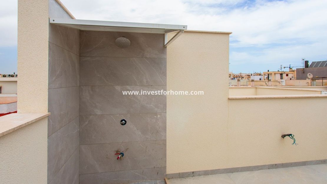 Reventa - Apartamento - Torrevieja - Costa Blanca