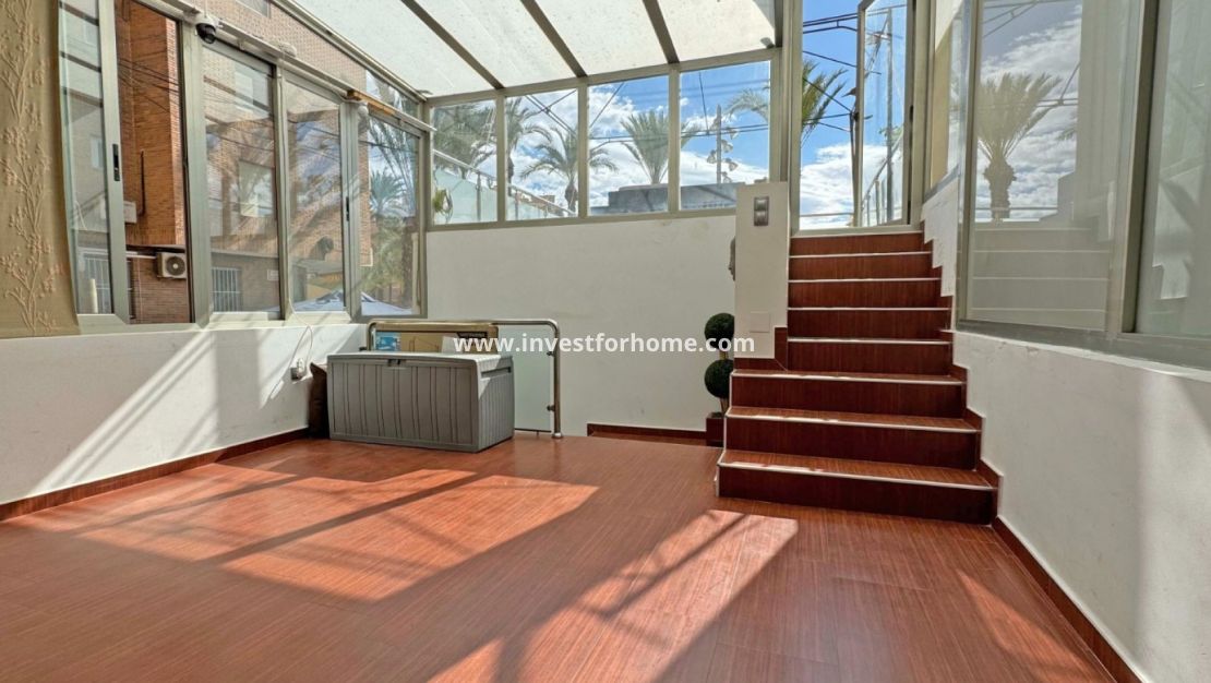 Reventa - Apartamento - Torrevieja - Costa Blanca