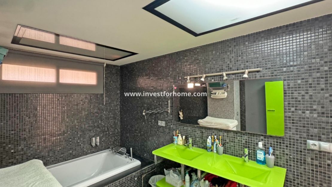 Reventa - Apartamento - Torrevieja - Costa Blanca