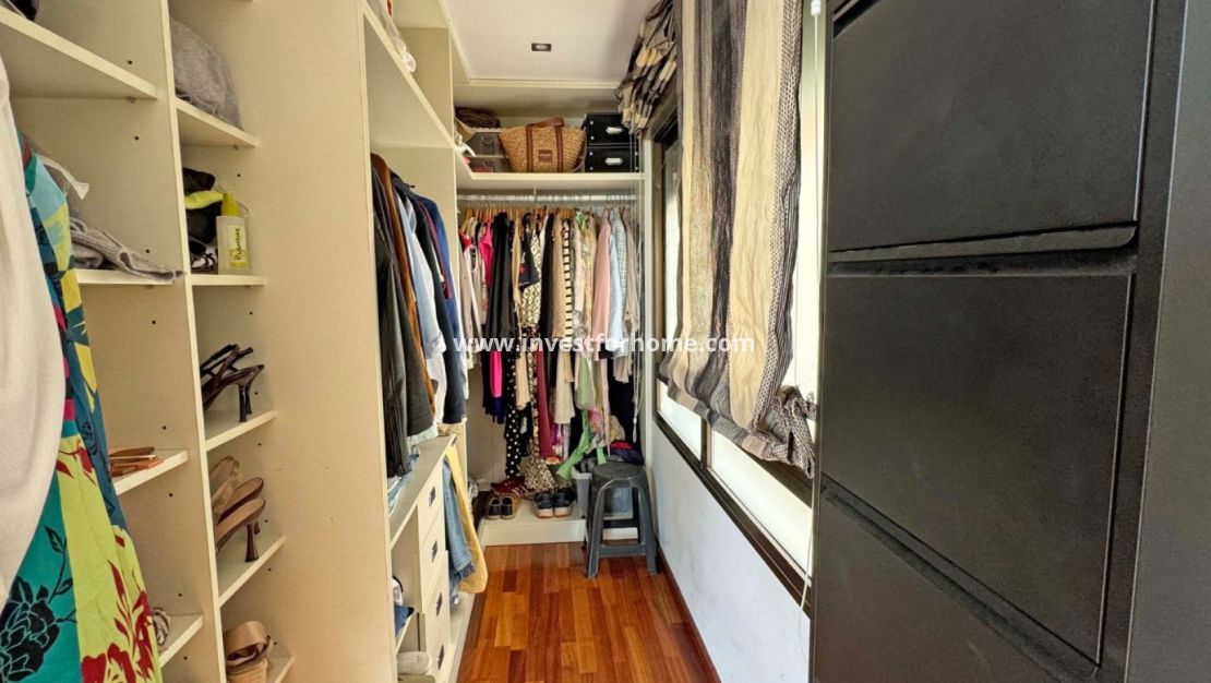 Reventa - Apartamento - Torrevieja - Costa Blanca