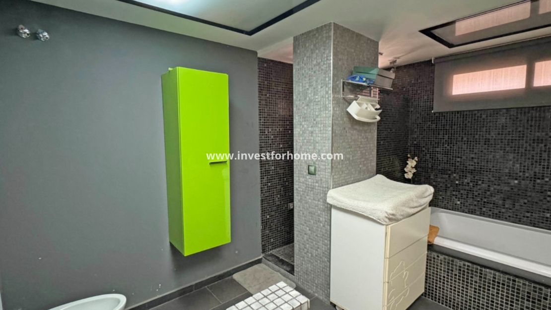 Reventa - Apartamento - Torrevieja - Costa Blanca