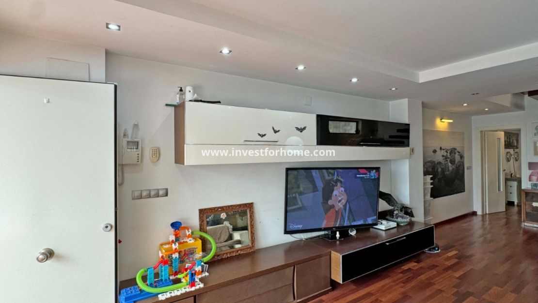 Reventa - Apartamento - Torrevieja - Costa Blanca