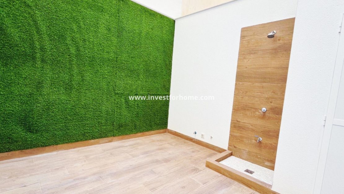 Reventa - Apartamento - Torrevieja - Costa Blanca