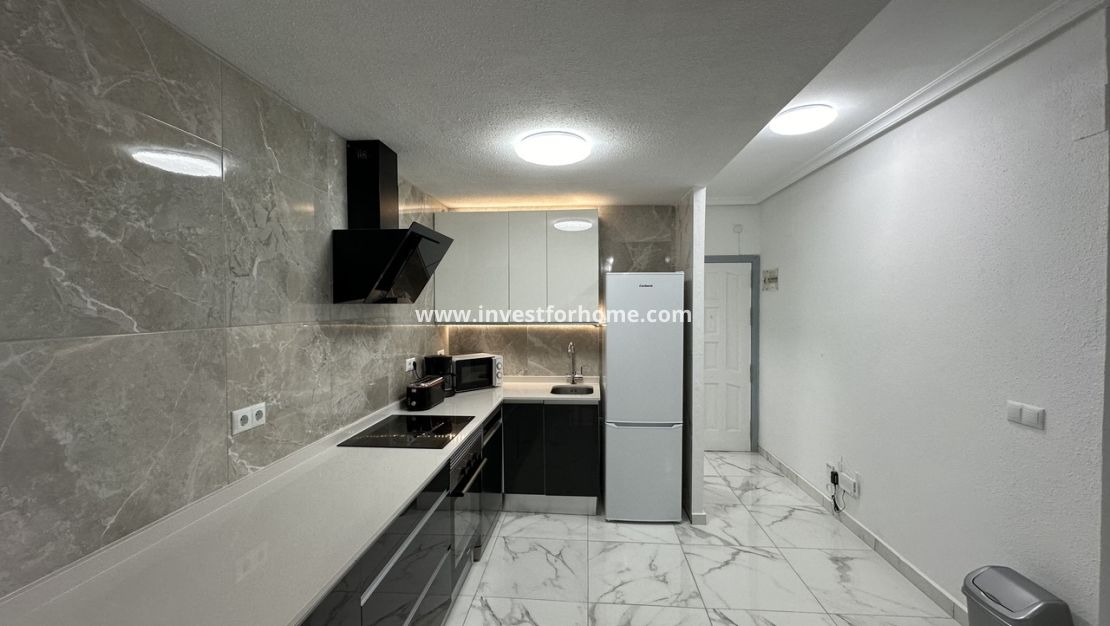 Reventa - Apartamento - Torrevieja - Costa Blanca