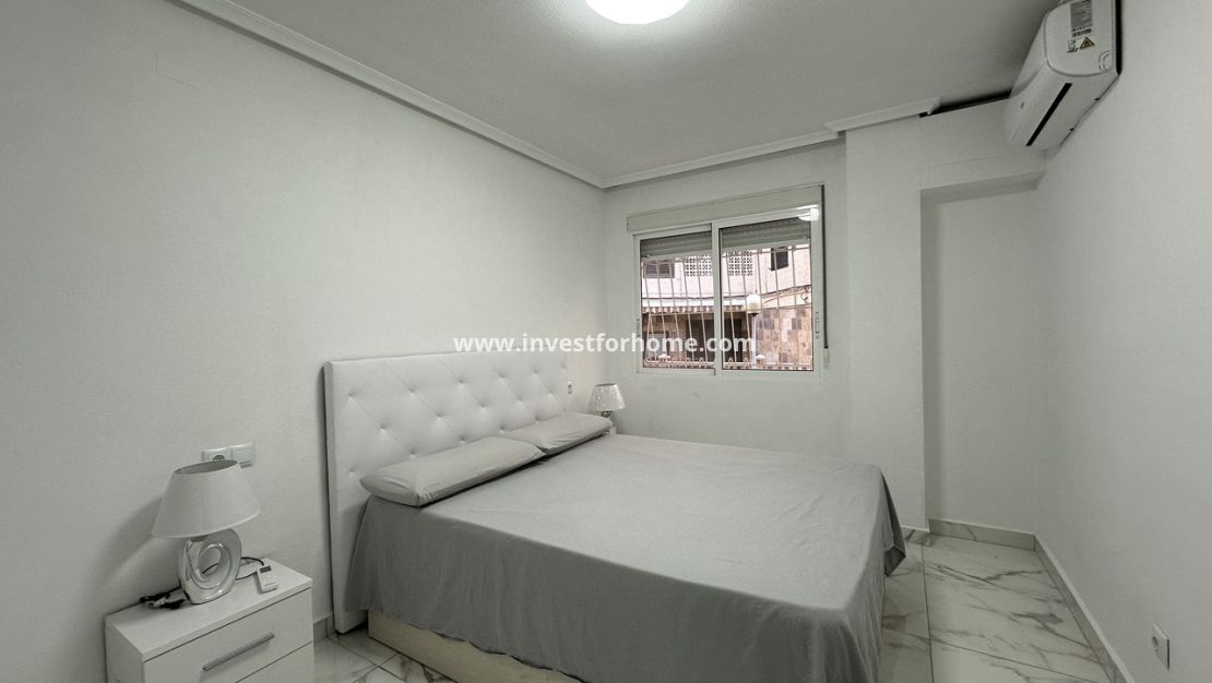 Reventa - Apartamento - Torrevieja - Costa Blanca