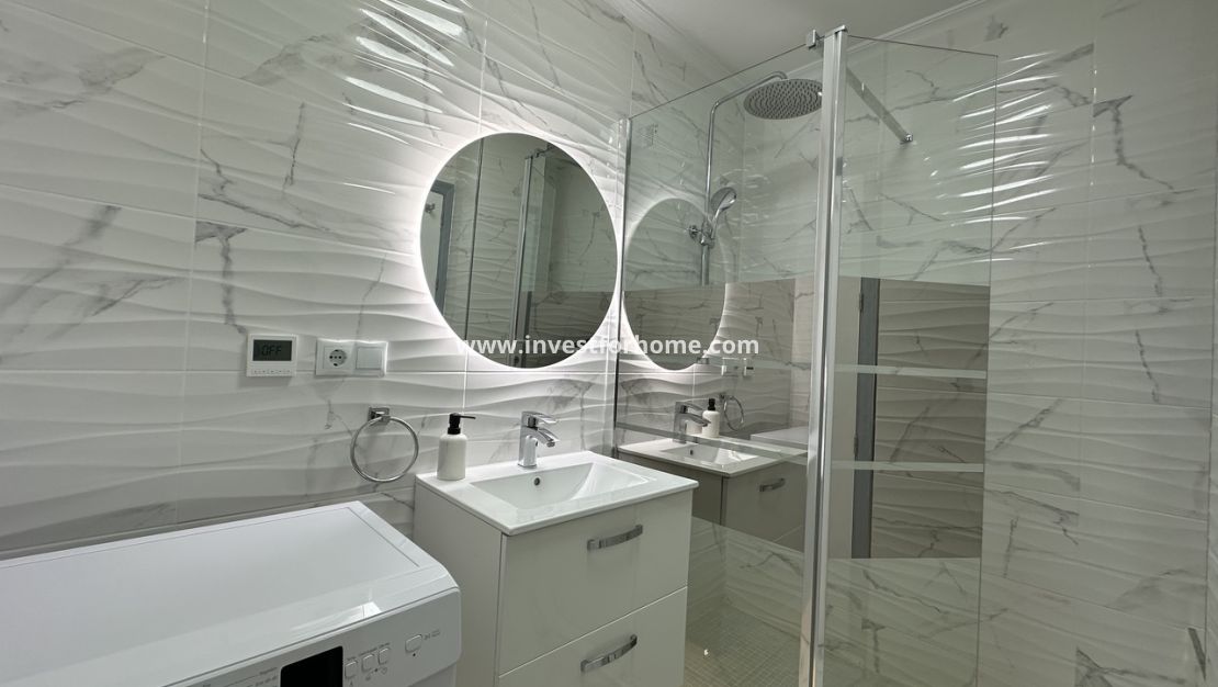 Reventa - Apartamento - Torrevieja - Costa Blanca