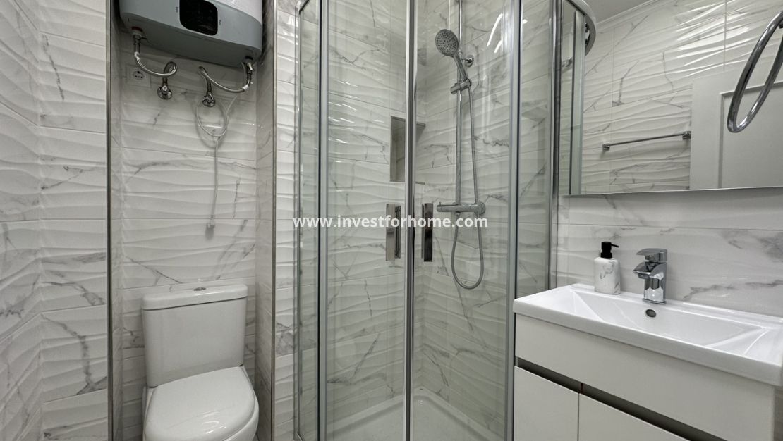 Reventa - Apartamento - Torrevieja - Costa Blanca