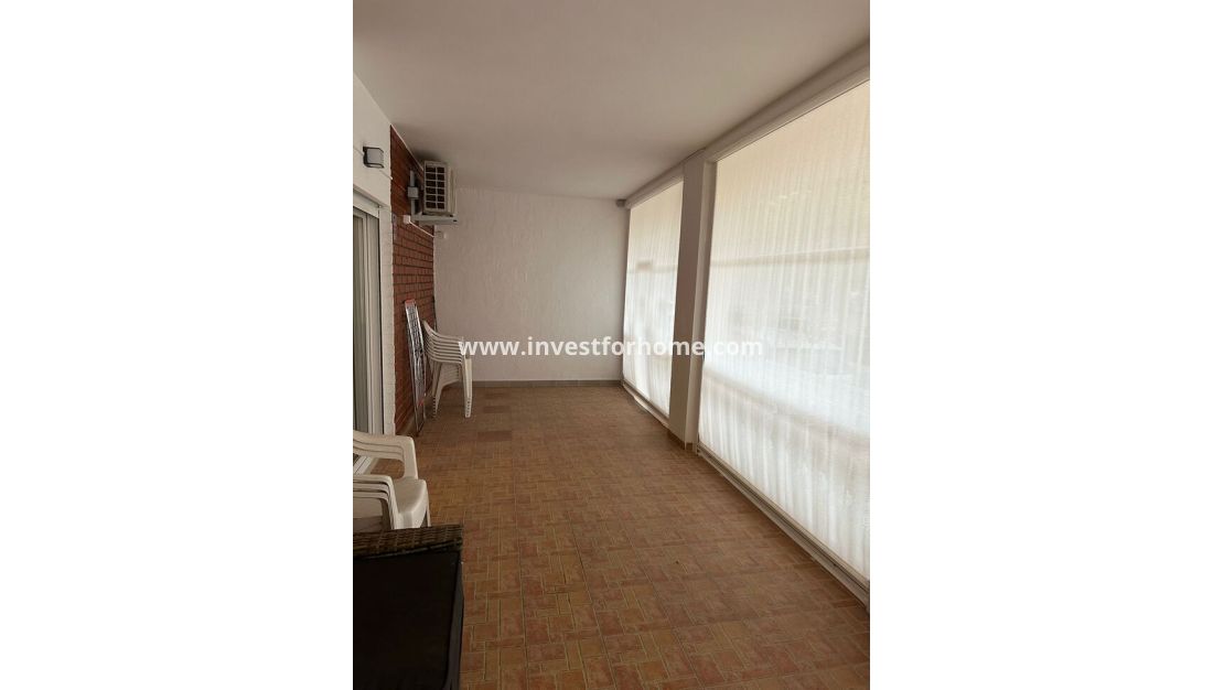 Reventa - Apartamento - Torrevieja - Costa Blanca
