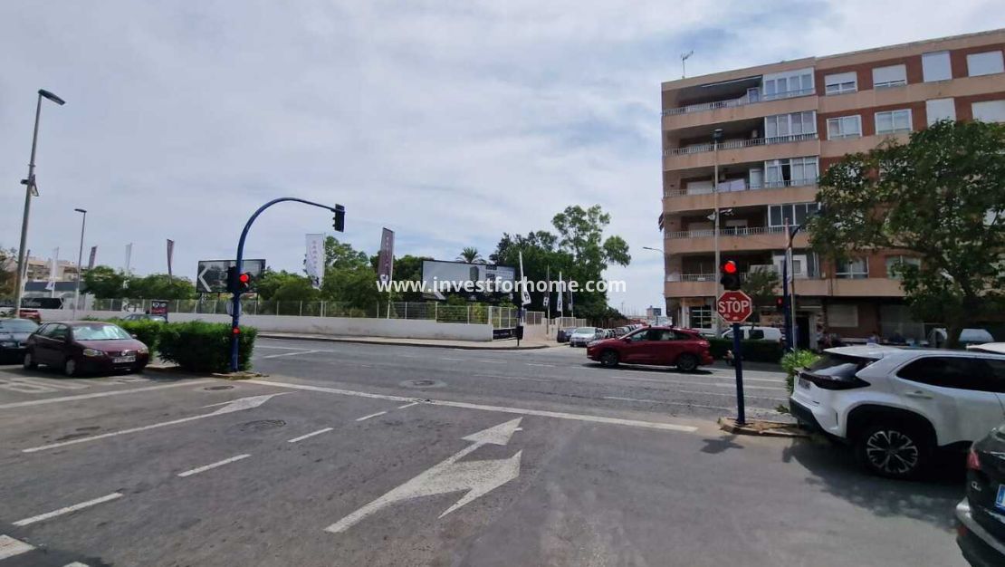 Reventa - Apartamento - Torrevieja - Costa Blanca