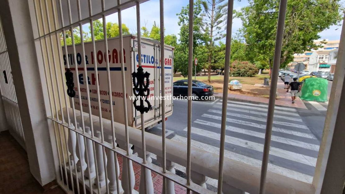 Reventa - Apartamento - Torrevieja - Costa Blanca