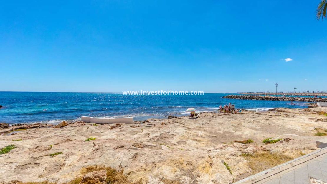 Reventa - Apartamento - Torrevieja - Costa Blanca
