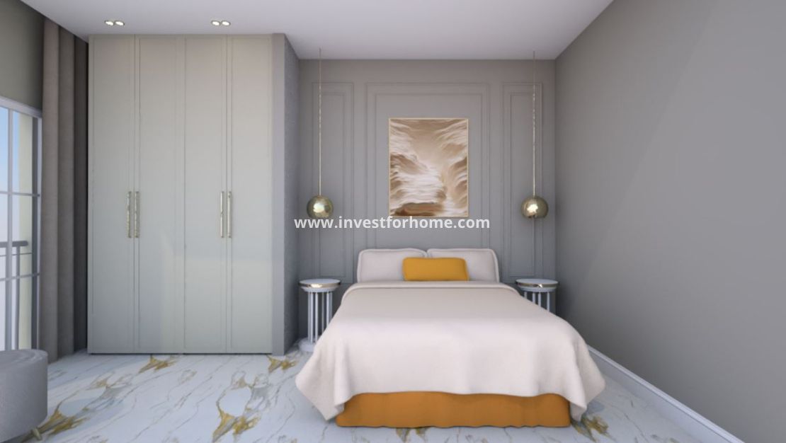 Reventa - Apartamento - Torrevieja - Costa Blanca