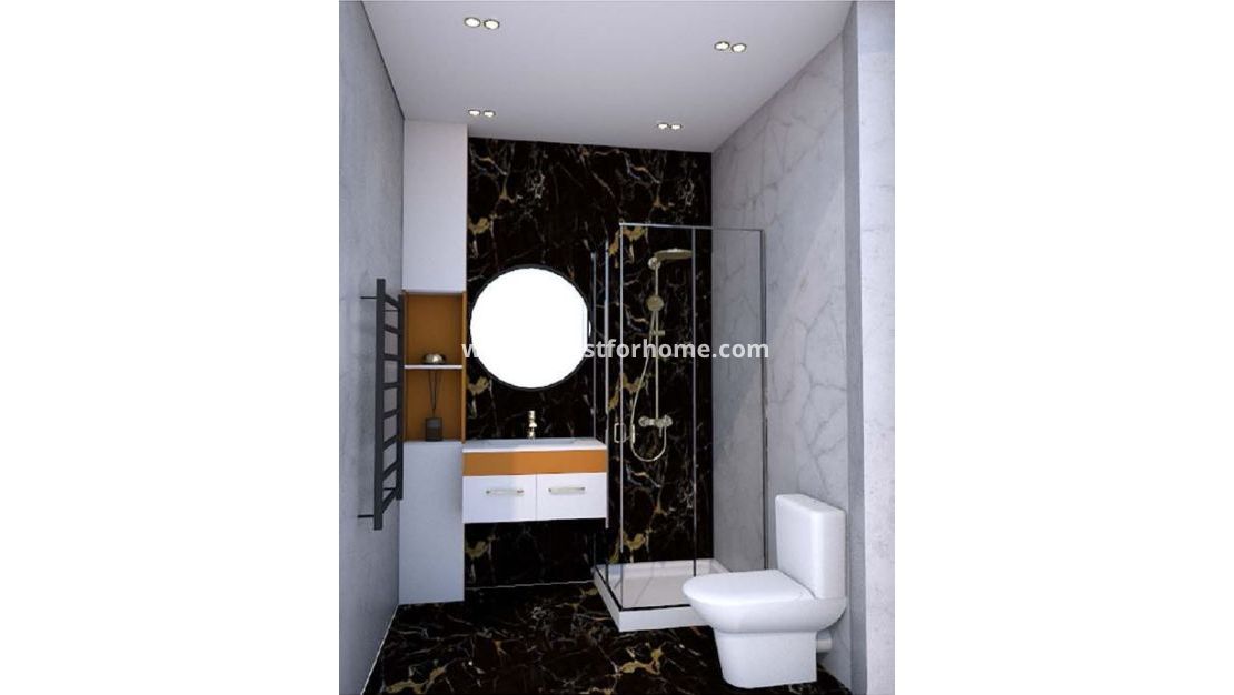 Reventa - Apartamento - Torrevieja - Costa Blanca