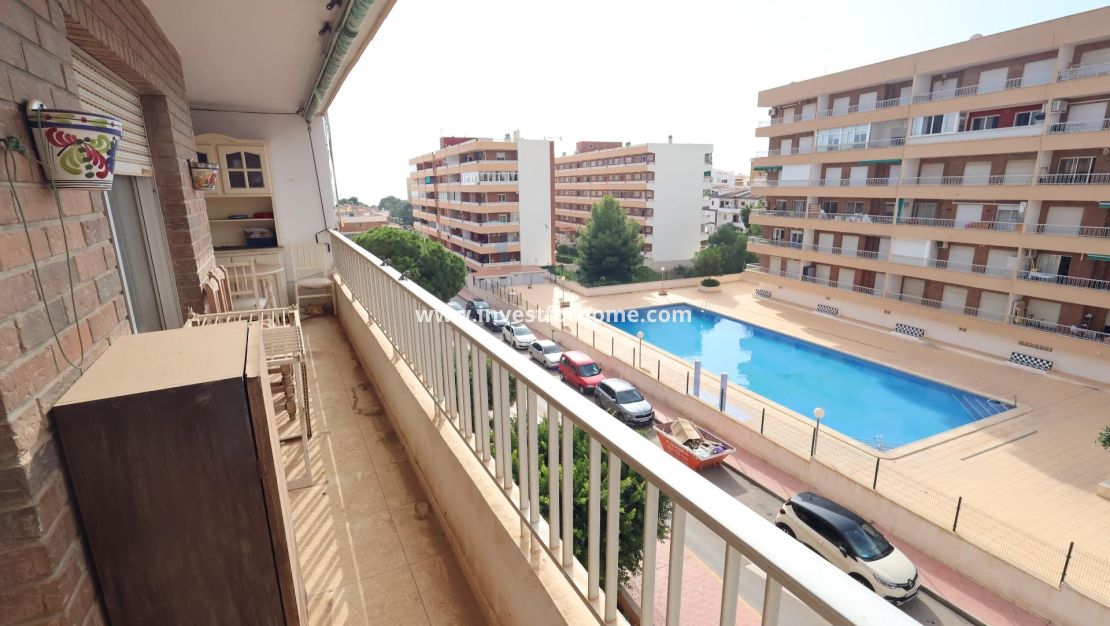 Reventa - Apartamento - Torrevieja - Costa Blanca
