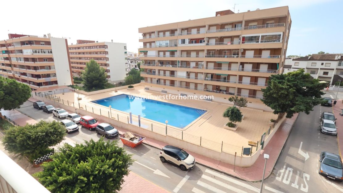 Reventa - Apartamento - Torrevieja - Costa Blanca