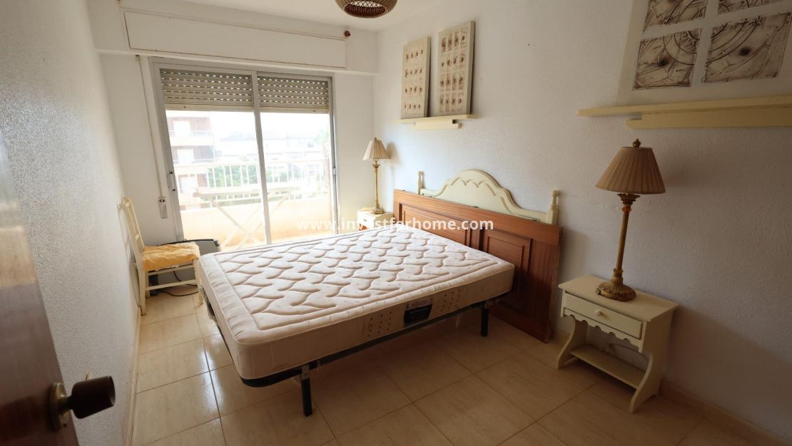 Reventa - Apartamento - Torrevieja - Costa Blanca