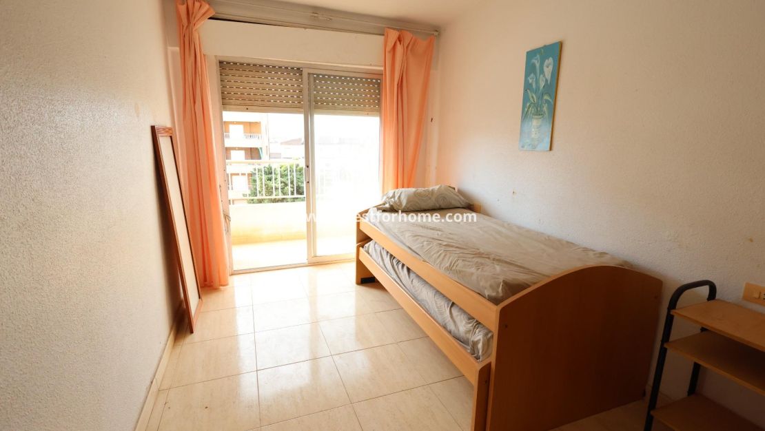Reventa - Apartamento - Torrevieja - Costa Blanca