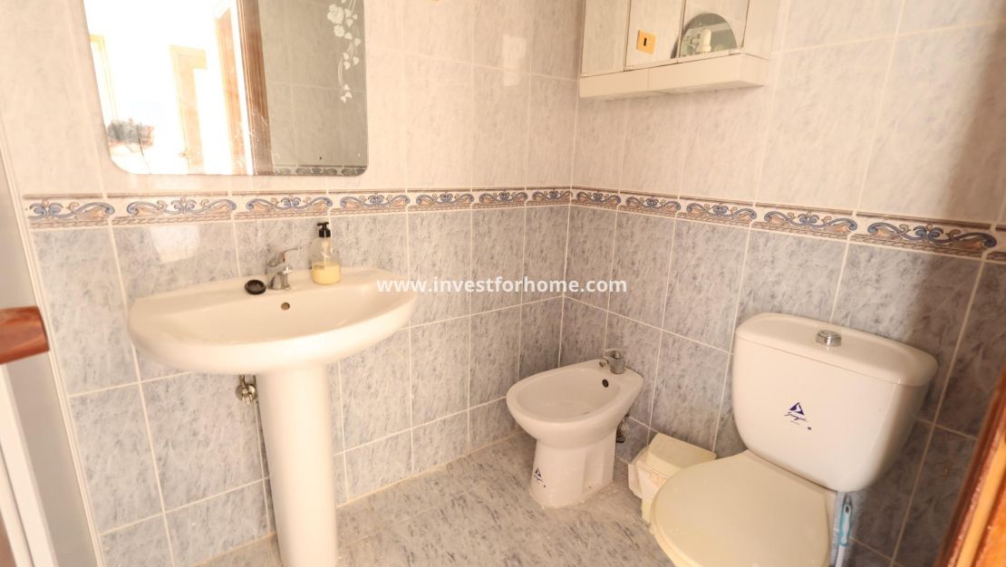 Reventa - Apartamento - Torrevieja - Costa Blanca