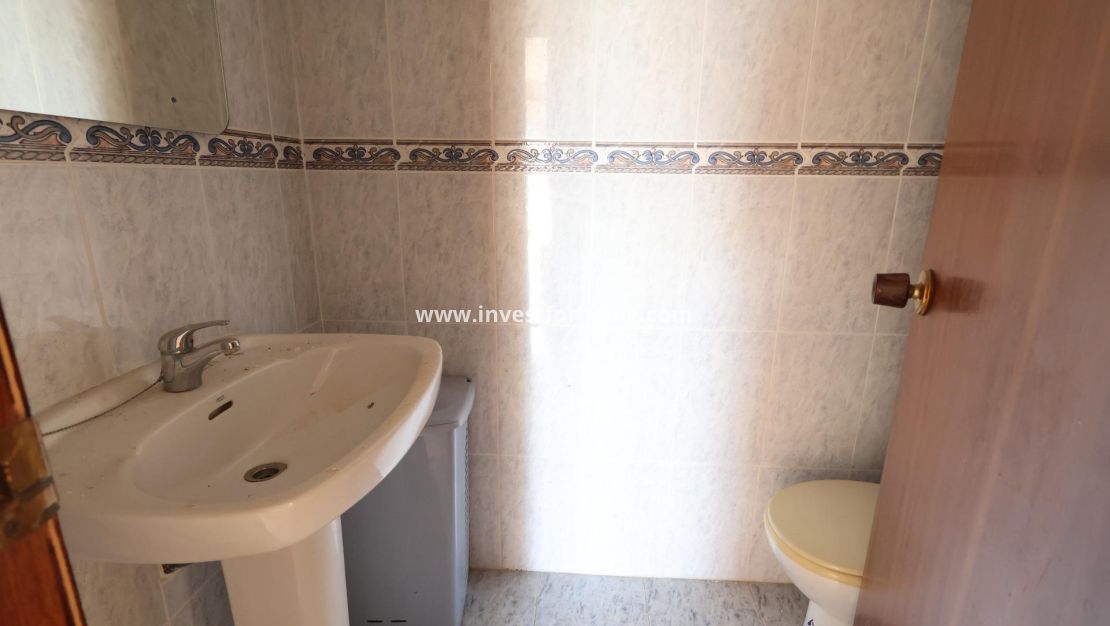 Reventa - Apartamento - Torrevieja - Costa Blanca