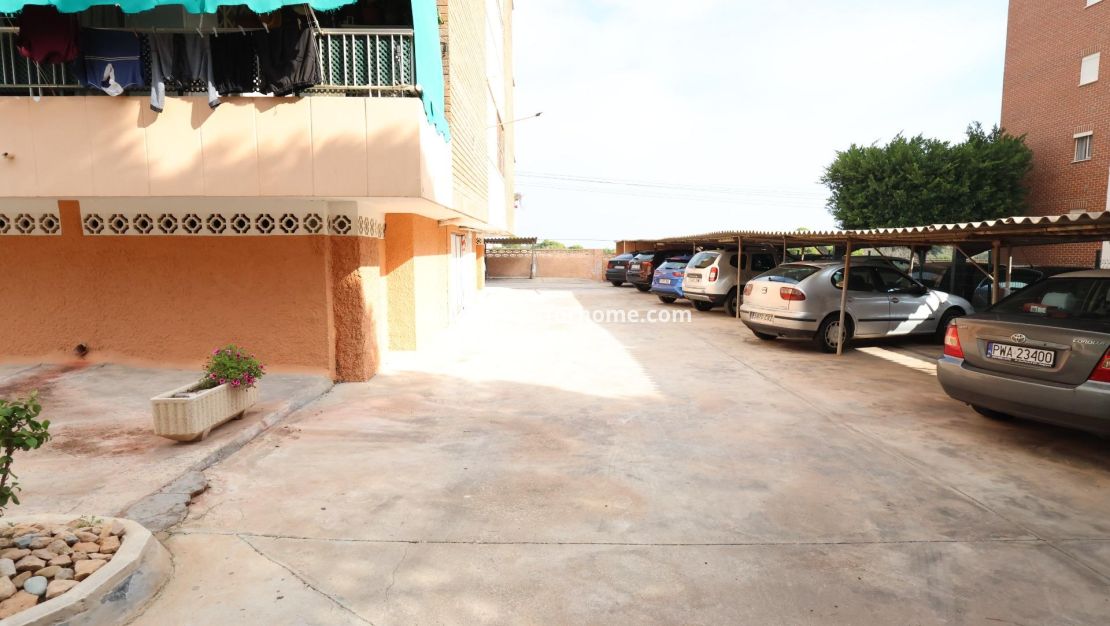 Reventa - Apartamento - Torrevieja - Costa Blanca