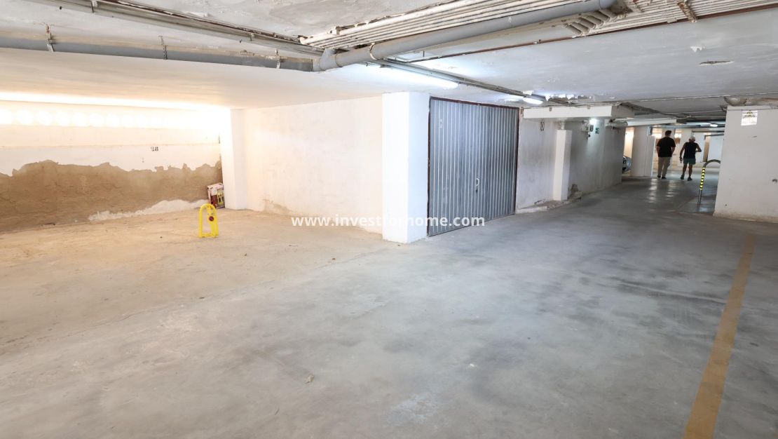 Reventa - Apartamento - Torrevieja - Costa Blanca