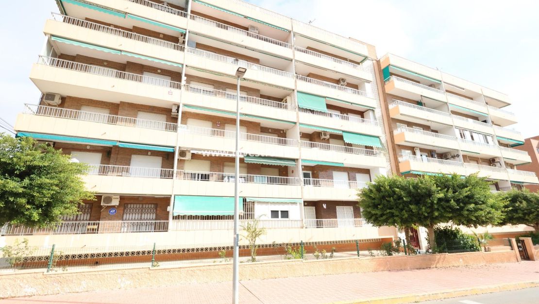 Reventa - Apartamento - Torrevieja - Costa Blanca