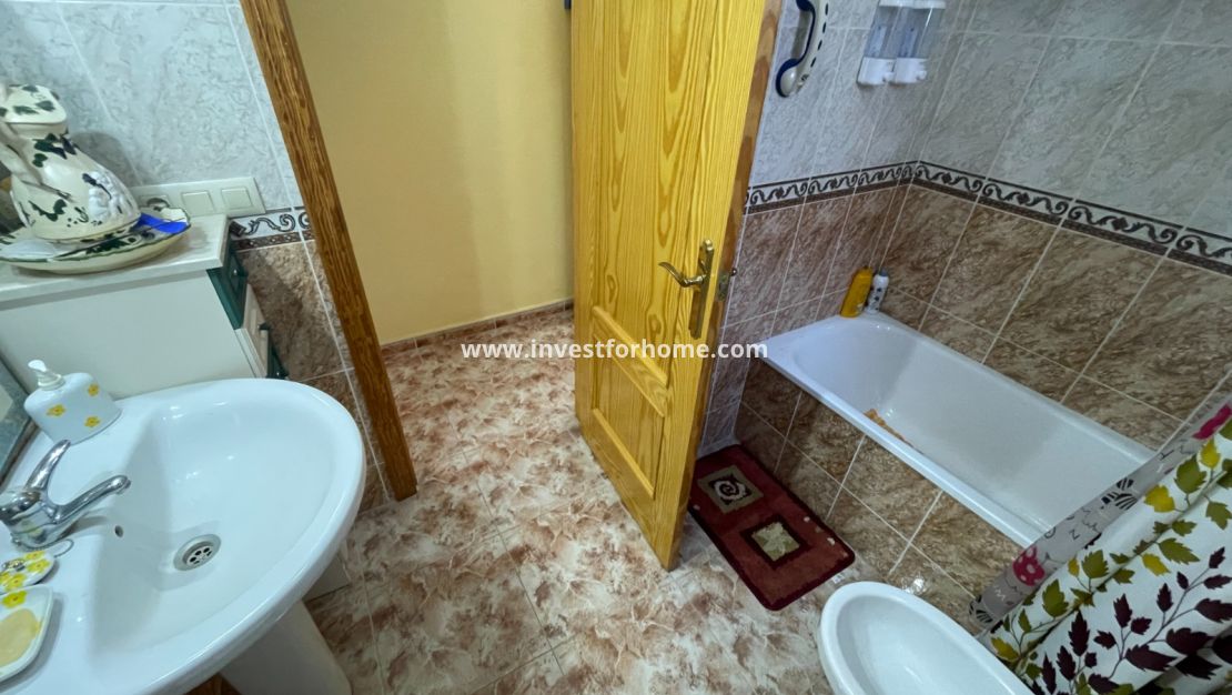 Reventa - Apartamento - Torrevieja - Costa Blanca