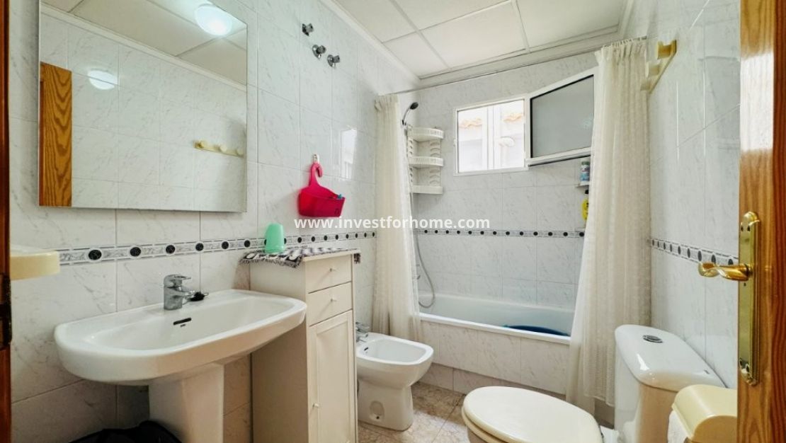 Reventa - Apartamento - Torrevieja - Costa Blanca