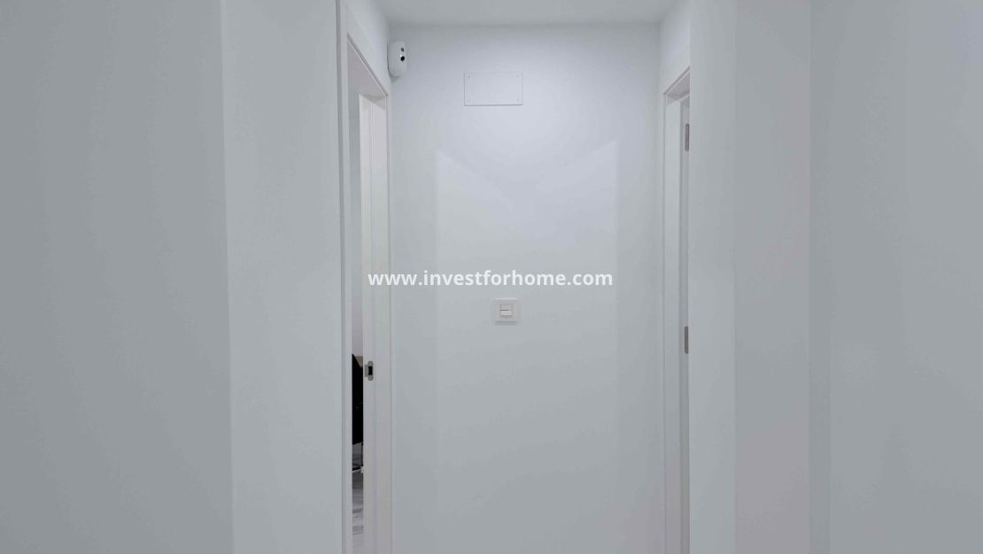 Reventa - Apartamento - Torrevieja - Costa Blanca