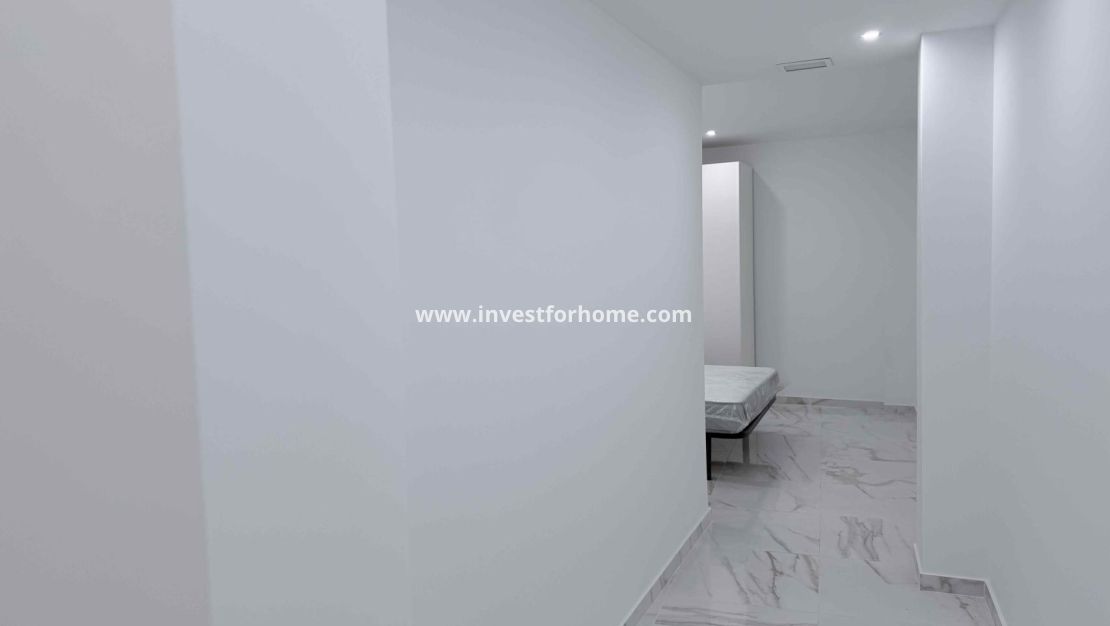 Reventa - Apartamento - Torrevieja - Costa Blanca