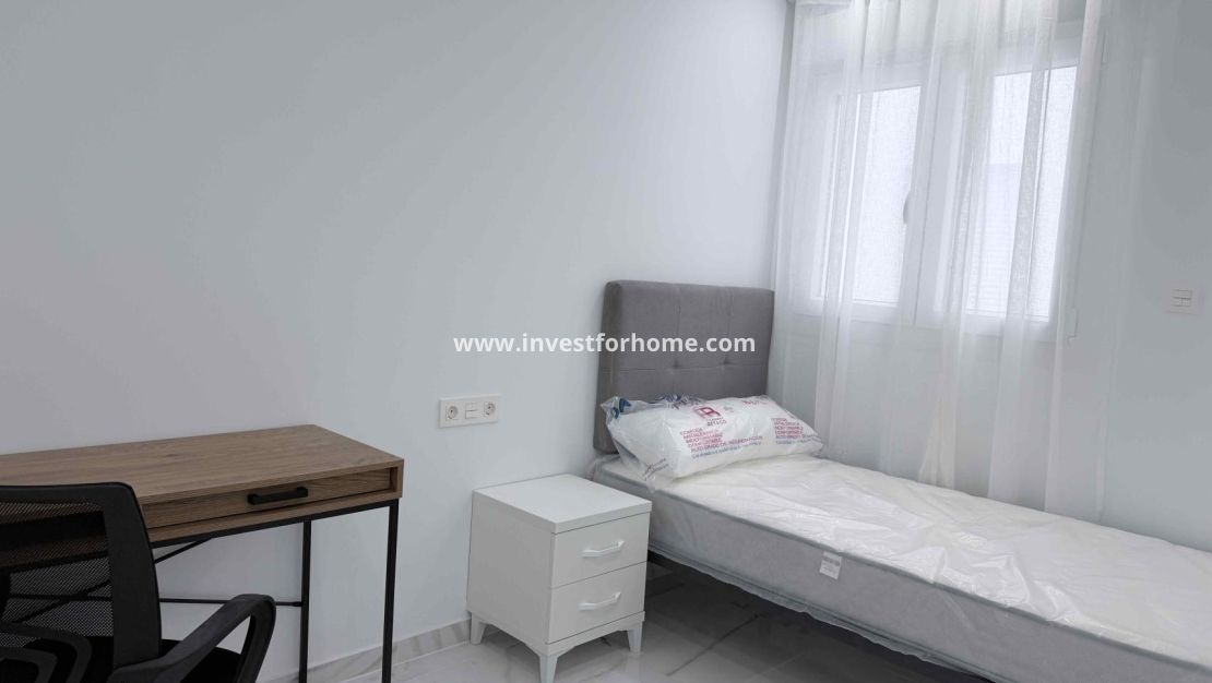 Reventa - Apartamento - Torrevieja - Costa Blanca