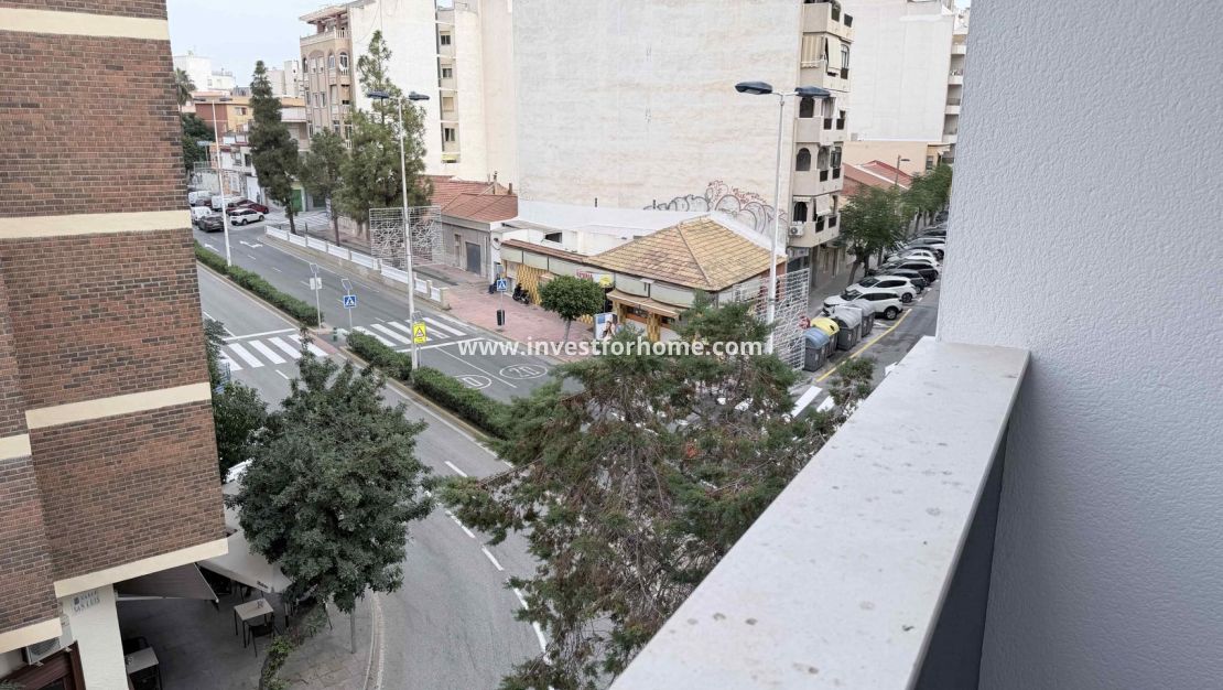 Reventa - Apartamento - Torrevieja - Costa Blanca