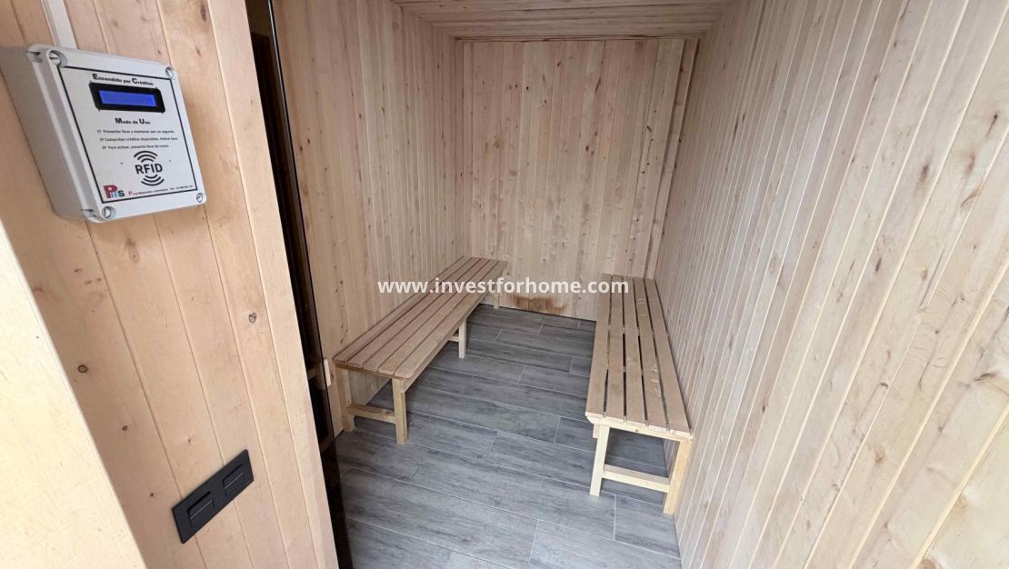 Reventa - Apartamento - Torrevieja - Costa Blanca