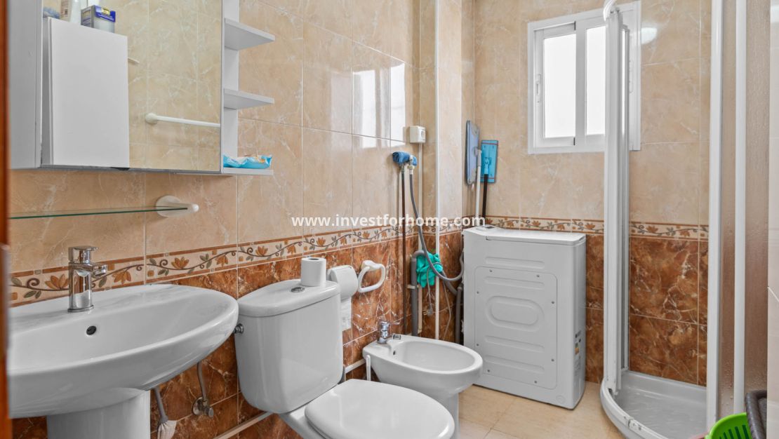 Reventa - Apartamento - Torrevieja - Costa Blanca