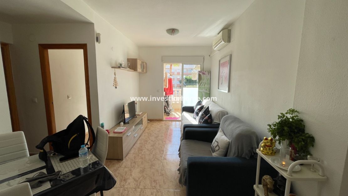 Reventa - Apartamento - Torrevieja - Costa Blanca