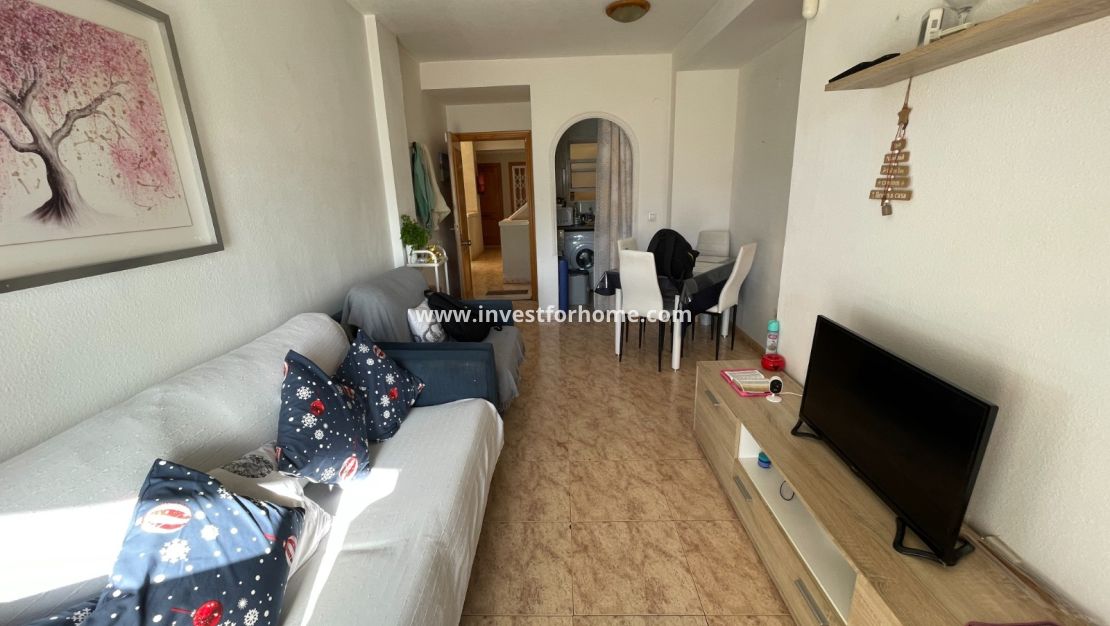 Reventa - Apartamento - Torrevieja - Costa Blanca