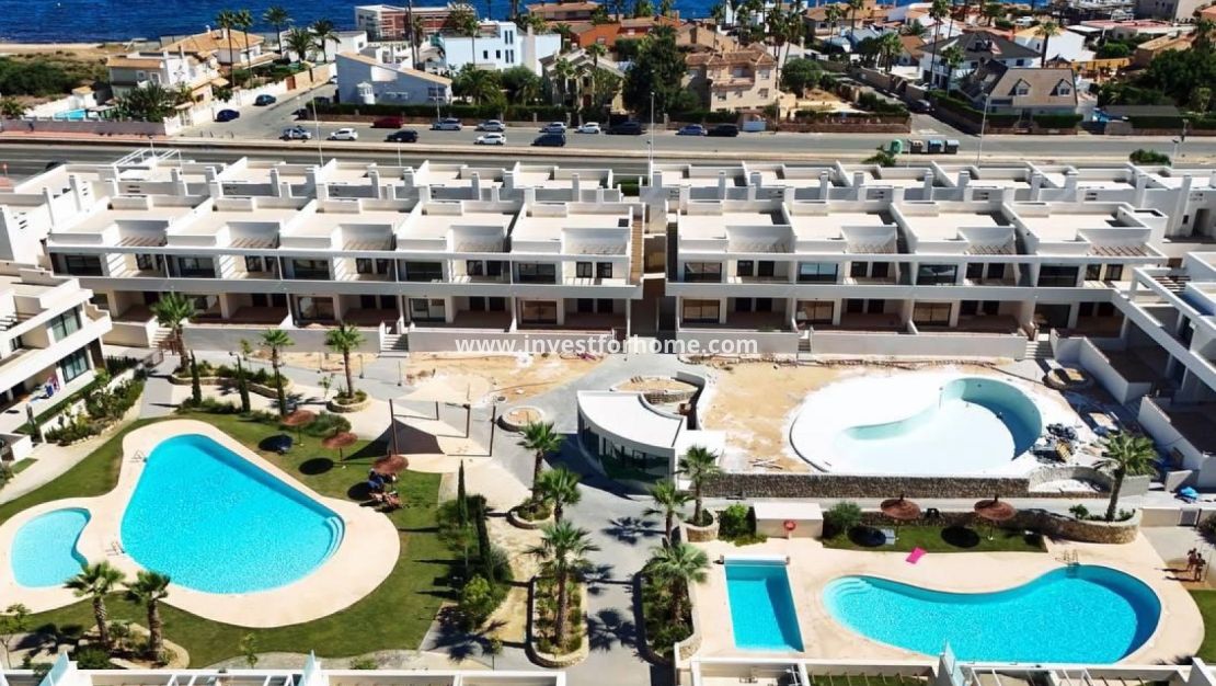 Reventa - Apartamento - Torrevieja - Costa Blanca