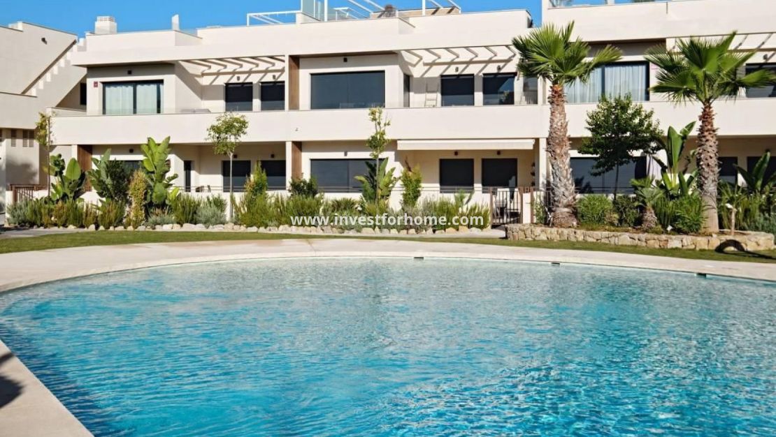 Reventa - Apartamento - Torrevieja - Costa Blanca