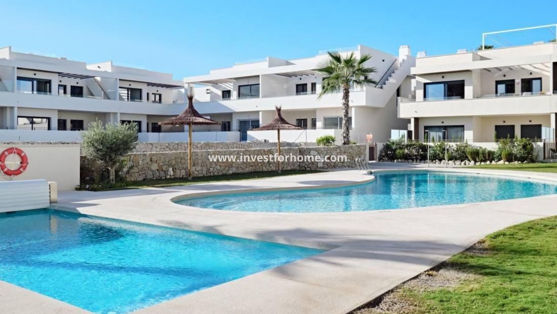 Reventa - Apartamento - Torrevieja - Costa Blanca