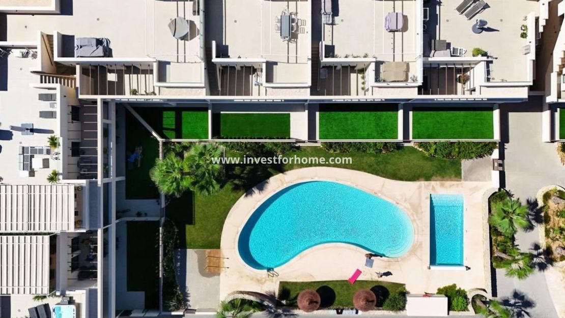 Reventa - Apartamento - Torrevieja - Costa Blanca