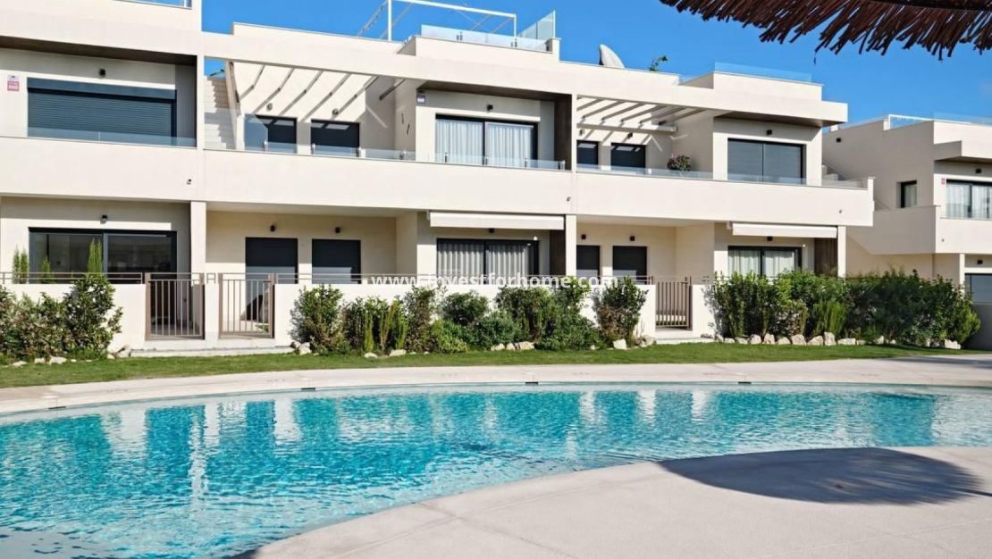 Reventa - Apartamento - Torrevieja - Costa Blanca