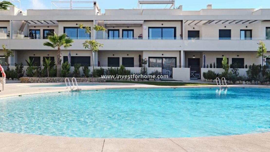 Reventa - Apartamento - Torrevieja - Costa Blanca