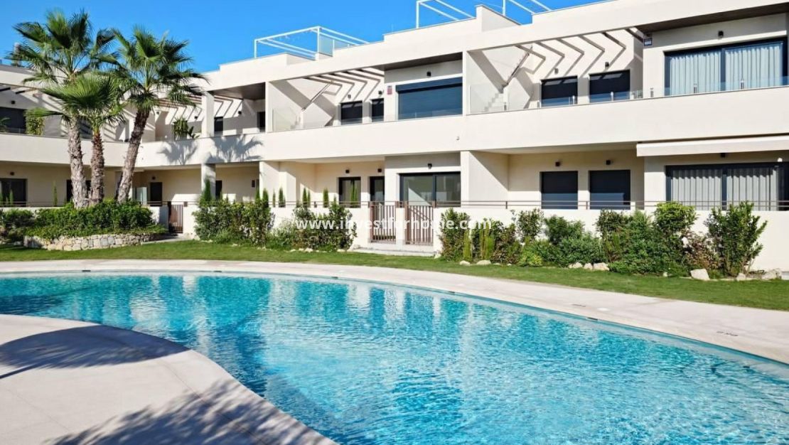 Reventa - Apartamento - Torrevieja - Costa Blanca